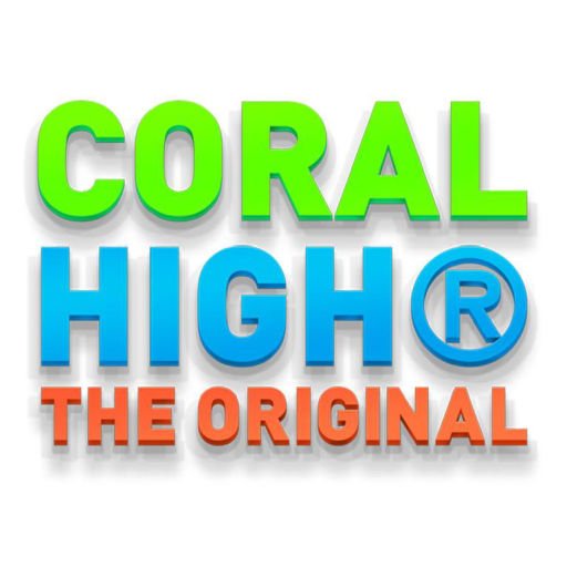 Coral High